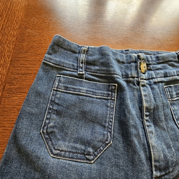 Pilcro The Skipper Jean 25 - Picture 10 of 14